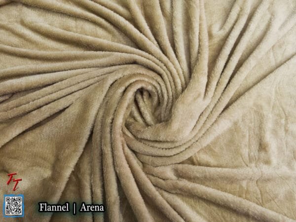 Flannel Liso | Arena