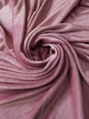 Flannel Liso | Palo de Rosa