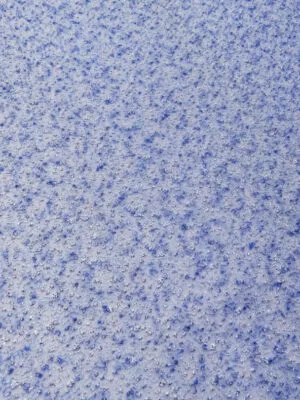 Tul rococó | Azul