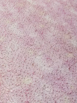 Tul rococó | Rosa