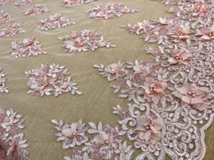 Tul Premier - Palo de rosa