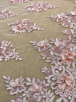 Tul Premier - Palo de rosa